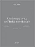 Architettura sveva nell'Italia meridionale