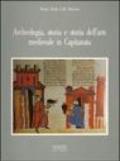 Archeologia, storia e storia dell'arte medievale in Capitanata