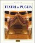 I teatri di Puglia