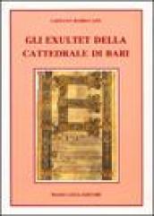 Gli exultet della Cattedrale di Bari