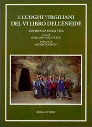 Luoghi virgiliani del 6º libro dell'Eneide. Esperienza didattica