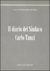 Il diario del sindaco Carlo Tanzi