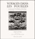 Voyages dans les Pouilles. Sur les pas de Paul Bourget, d'André Pieyre de Mandiargues et de Dominique Fernandez