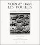 Voyages dans les Pouilles. Sur les pas de Paul Bourget, d'André Pieyre de Mandiargues et de Dominique Fernandez