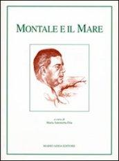 Montale e il mare