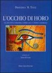 L'occhio di Horo. Da amuleto a memoria cosmica di un tempo universale