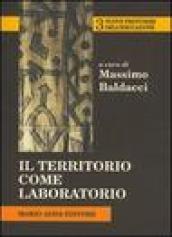 Il territorio come laboratorio