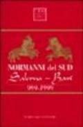 Normanni del Sud. Salerno-Bari 999-1999