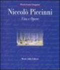 Niccolò Piccinni. Vita e opere