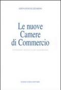 Le nuove Camere di commercio