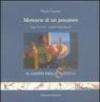 Memorie di un pescatore