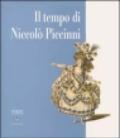 Il tempo di Niccolò Piccinni. Percorsi di un musicista del Settecento. Catalogo della mostra (Bari, 30 settembre-6 dicembre 2000)