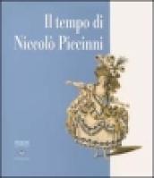 Il tempo di Niccolò Piccinni. Percorsi di un musicista del Settecento. Catalogo della mostra (Bari, 30 settembre-6 dicembre 2000)