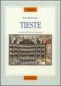 Tieste