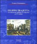 Filippo Trajetta. Un musicista italiano in America (1777-1854)