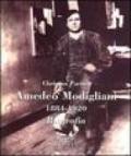 Amedeo Modigliani 1884-1920. Biografia