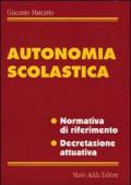 Autonomia scolastica