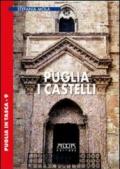 Puglia. I castelli