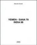 Yemen-Sana 79. India 98