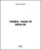 Yemen-Sana 79. India 98