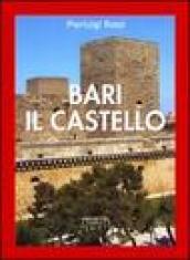 Bari. Il castello