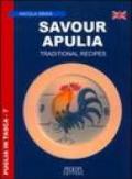 Savour Apulia. Traditional recipes