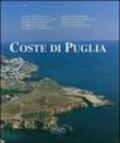 Coste di Puglia. Ediz. illustrata