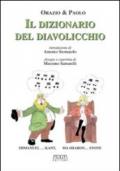 Il dizionario del diavolicchio