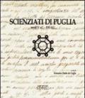 Scienziati di Puglia secoli V a. C.-XXI d. C.