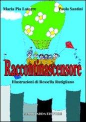 Raccontinascensore