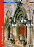 Apulien. Die kathedralen