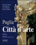 Puglia. Città d'arte