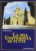 La mia università di tutti