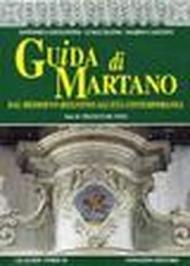 Guida di Martano. Dal Medioevo bizantino all'età contemporanea