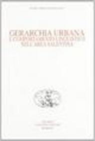 Gerarchia urbana e comportamento linguistico nell'area salentina