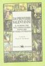 Cinquecentosedici proverbi salent(r)ini. Il numero tre nell'immaginario popolare di Terra d'Otranto