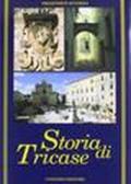 Storia di Tricase. La città, le frazioni