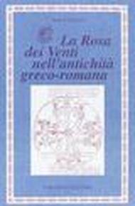 La rosa dei venti nell'antichità greco-romana