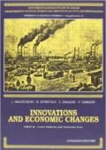 Innovations and economic changes