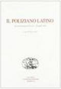 Il Poliziano latino