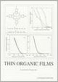 Thin organic films