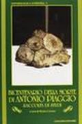 Bicentenario della morte di Antonio Piaggio. Raccolta di studi