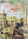 I rei di Stato salentini del 1799