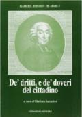 De' dritti e de' doveri del cittadino