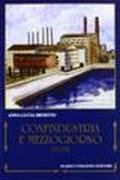Confindustria e Mezzogiorno (1950-1958). Dibattiti e strategie sull'intervento straordinario