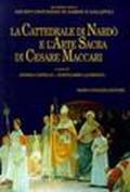 La Cattedrale di Nardò e l'arte sacra di Cesare Maccari