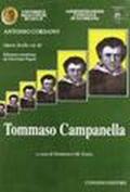 Opere scelte. Vol. 3: Tommaso Campanella.