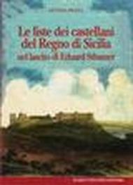 Le liste dei castellani del Regno di Sicilia nel lascito di Eduard Sthamer