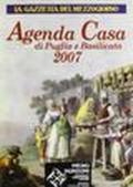 Agenda casa di Puglia e Basilicata 2007
