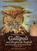 Gallipoli nel Regno di Napoli. Dai normanni all'unità d'Italia